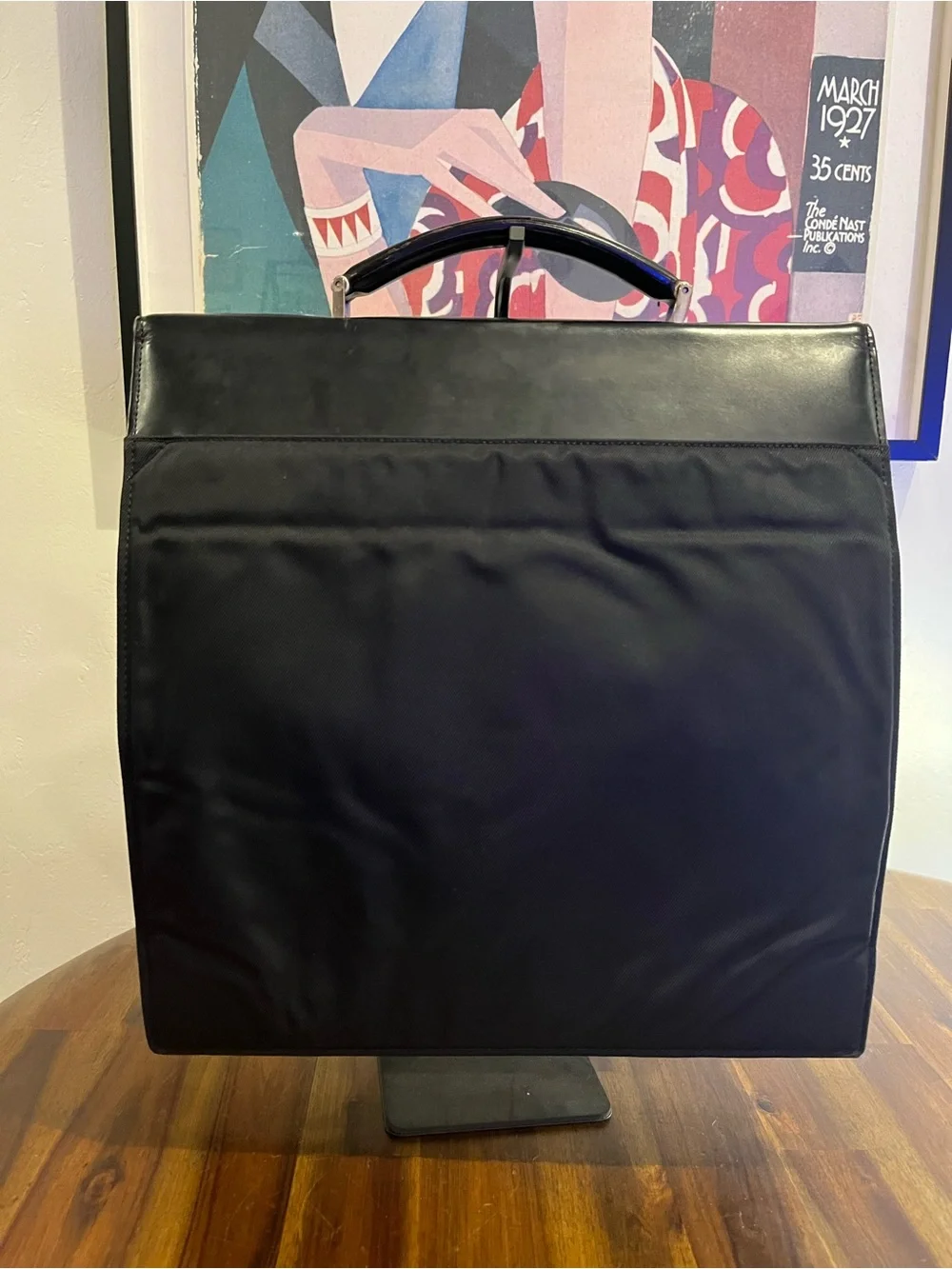 BVLGARI Briefcase